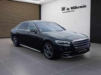 Photo Mercedes  9G-Tronic