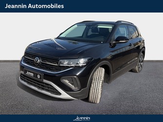 Photo Volkswagen T-Cross T-Cross 1.0 TSI 95 Start/Stop BVM5