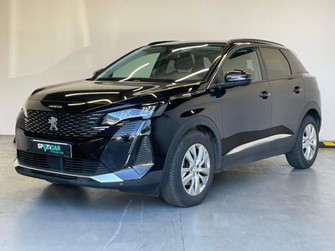 Photo Peugeot 3008 1.5 BlueHDi 130ch S&S Style EAT8