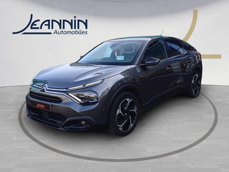 Photo Citroen C4 C4 BlueHDi 130 S&S EAT8