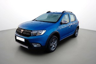Photo Dacia Sandero Sandero TCe 90