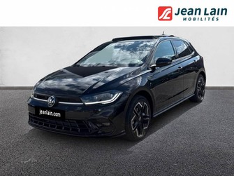 Photo Volkswagen Polo 1.0 TSI 116 S&S DSG7 R-Line Edition