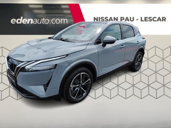 Photo Nissan Qashqai e-Power 190 ch Tekna