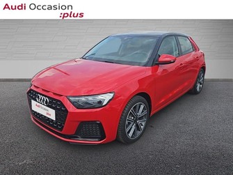 Photo Audi A1 Sportback 30 TFSI 116ch Advanced S tronic 7
