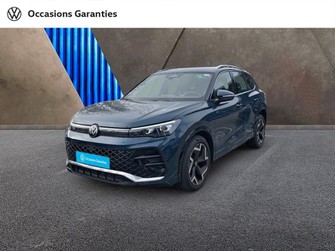 Photo Volkswagen Tiguan 1.5 eTSI 150ch R-Line DSG7