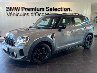 Photo Mini Countryman Countryman Cooper 136ch Northwood BVA7