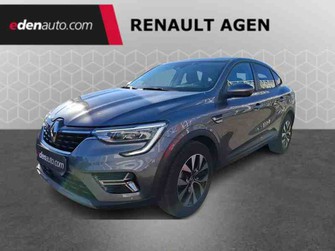Photo Renault Arkana TCe 140 EDC - 22 Evolution