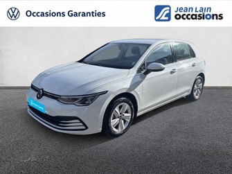 Photo Volkswagen Golf 1.5 eTSI OPF 130 DSG7 Life Plus