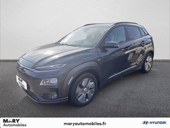 Photo Hyundai Kona ELECTRIC Kona Electrique 39 kWh - 136 ch