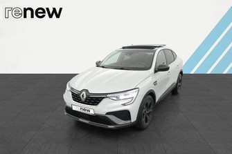 Photo Renault Arkana Arkana TCe 140 EDC FAP - 22