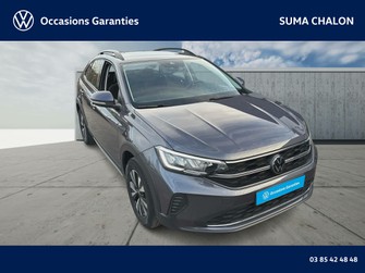 Photo Volkswagen Taigo Taigo 1.0 TSI 110 DSG7