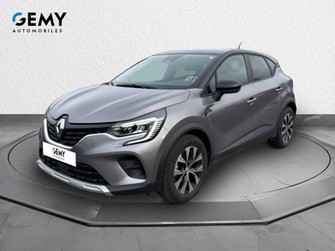 Photo Renault Captur TCe 90 Evolution