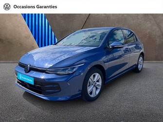 Photo Volkswagen Golf 1.5 eTSI EVO2 116ch Life Plus DSG7