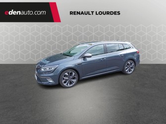 Photo Renault Megane IV Estate TCe 160 EDC FAP Intens