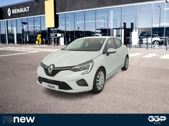 Photo Renault Clio V SCe 65 - 21N Zen