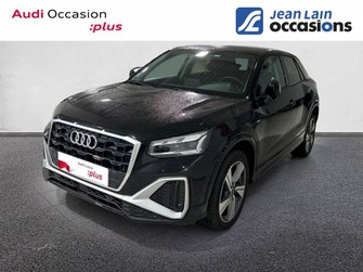 Photo Audi Q2 35 TDI 150 S tronic 7 Advanced