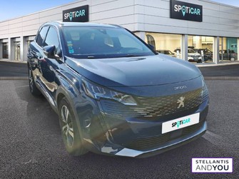 Photo Peugeot 3008 BlueHDi 130ch S&S EAT8 Allure Pack