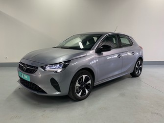 Photo Opel Corsa Electric 136ch Elegance Business