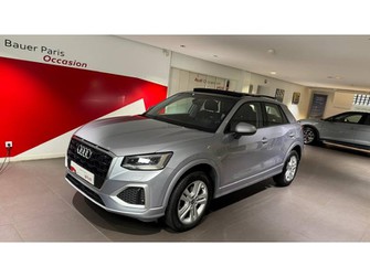 Photo Audi Q2 35 TFSI 150 S tronic 7 Design