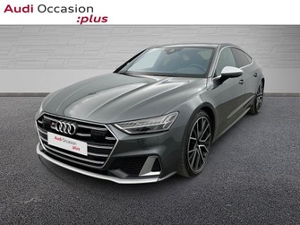 Photo Audi A7 Sportback Sportback 3.0 TDI 349ch quattro Tiptronic 8