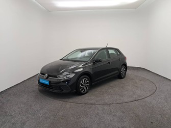 Photo Volkswagen Polo Polo 1.0 TSI 95 S&S DSG7