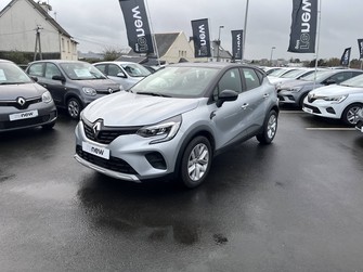 Photo Renault Captur Captur TCe 90