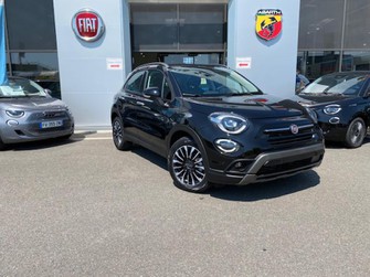 Photo Fiat 500X 1.6 Multijet 130ch Cross