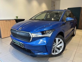 Photo Skoda Enyaq Enyaq iV 60