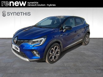 Photo Renault Captur TCe 140 - 21 Intens