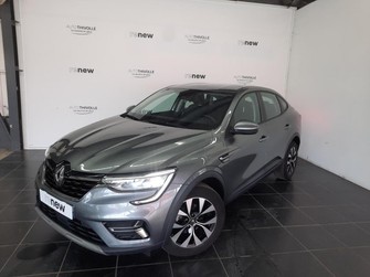 Photo Renault Arkana TCe 140 EDC FAP Zen