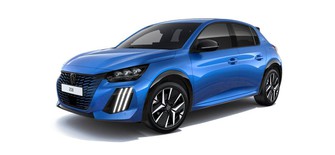 Photo Peugeot 208 208 Hybrid 110 e-DCS6