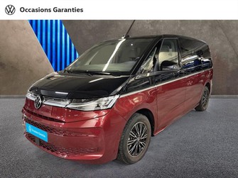Photo Volkswagen Multivan 1.4 eHybrid 218ch Style Long DSG6