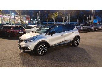 Photo Renault Captur dCi 90 Intens