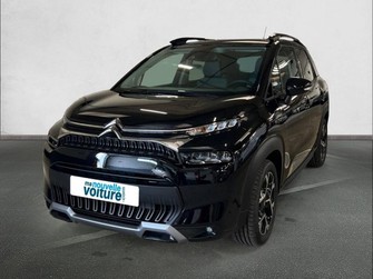 Photo Citroen C3 Aircross PureTech 110 S&amp;S BVM6 - Max