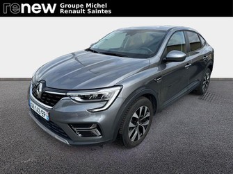 Photo Renault Arkana Arkana TCe 140 EDC FAP Business