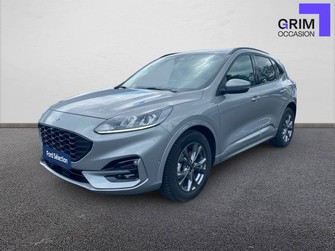 Photo Ford Kuga Kuga 2.5 Duratec 190 ch FHEV e-CVT