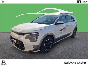 Photo Kia Niro EV 204ch Premium