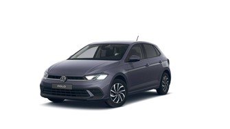 Photo Volkswagen Polo Polo 1.0 TSI 95 S&S DSG7