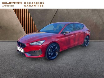 Photo Cupra Leon 1.5 eTSI 150ch V DSG7