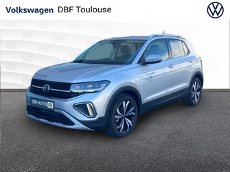 Photo Volkswagen T-Cross FL 1.5 TSI 150CH DSG7 STYLE