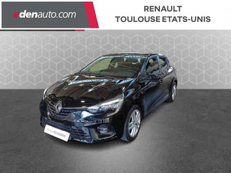 Photo Renault Clio TCe 90 - 21N Business