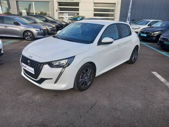 Photo Peugeot 208 PureTech 75 S&S BVM5 Style