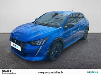 Photo Peugeot 208 PureTech 100 S&S BVM6 GT