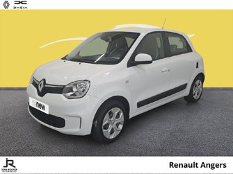 Photo Renault Twingo 0.9 TCe 95ch Zen - 20