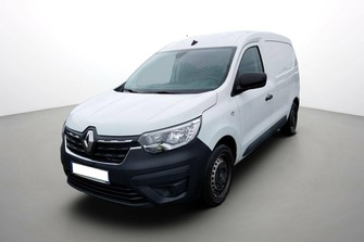 Photo Renault Kangoo Express VAN EXPRESS VAN (KANGOO) BLUE DCI 75