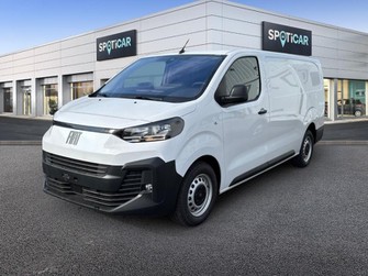 Photo Fiat Scudo Fg XL 2.0 BlueHDi 145ch Pack Premium Connect