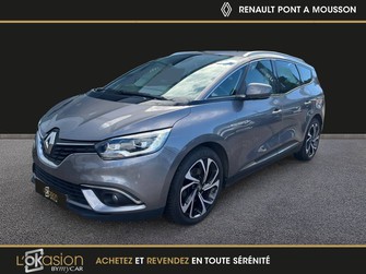 Photo Renault Grand Scenic IV Grand Scenic dCi 110 Energy