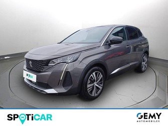 Photo Peugeot 3008 3008 BlueHDi 130ch S&S EAT8