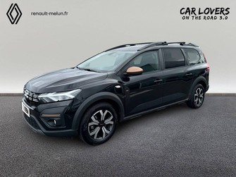 Photo Dacia Jogger Jogger ECO-G 100 7 places