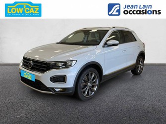 Photo Volkswagen T-Roc 1.5 TSI 150 EVO Start/Stop BVM6 Carat Exclusive